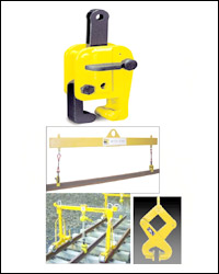 rail-clamps