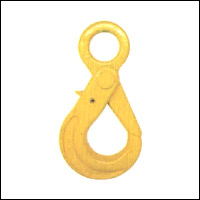 self-locking-hook